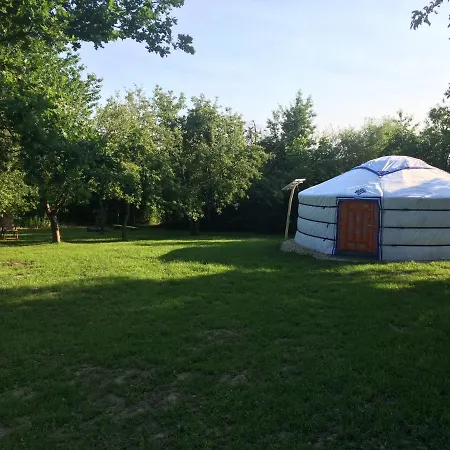 Gulya Vendeghaz Holiday home