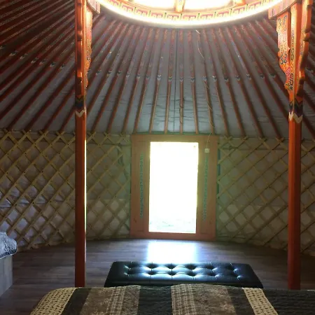 Gulya Vendeghaz Holiday home