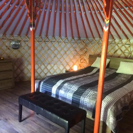 Holiday home Gulya Vendeghaz Zalalovo