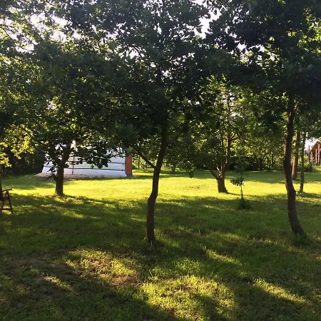Holiday home Gulya Vendeghaz Zalalovo