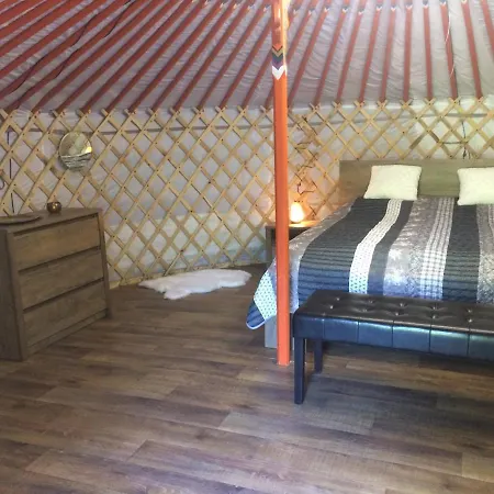 Gulya Vendeghaz Holiday home
